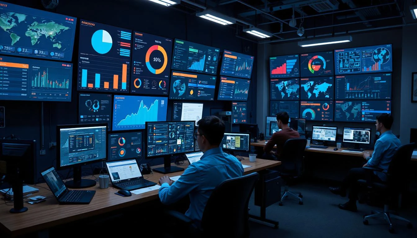 AI Driven Marketing Automation Tools Rise